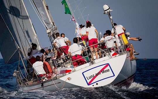 Gallery Home - Lunz Am Meer